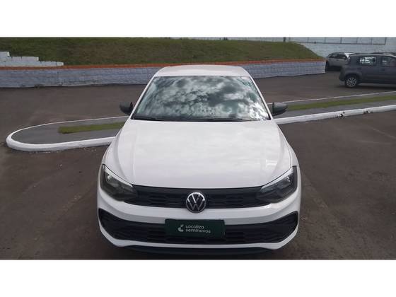 VOLKSWAGEN POLO 1.0 MPI TRACK MANUAL